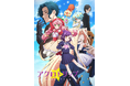 TVアニメ「アクロトリップ」本PV第2弾公開!FODにて最速、地上波1週間先行配信!U-NEXT、アニメ放題、Lemino、アニメタイムズでも地上波先行配信決定!9月25日に放送直前特番の放送も決定!