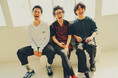 Dear Chambers、10/23リリースのニューアルバム「NEW OLDIES」から、リードトラック「ワンセルフ」のMVを公開!