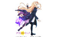 TVアニメ「アクロトリップ」Blu-ray BOX発売決定!vol.1は2025年2月5日(水)、vol.2は2025年4月2日(水)発売!