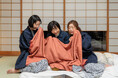 映画『お母さんが一緒』Blu-ray&DVDが2025/2/5に発売決定!