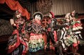 メキシコから日本のビジュアル系へ今、熱い視線!! BabyKingdom、メキシコ「死者の日」をコンセプトにした新曲にSNSで感謝のコメントが溢れる