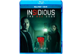映画『インシディアス 赤い扉』ブルーレイ+DVD 2/5(水)発売決定!