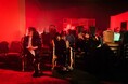 ロックバンドcali≠gariが過去作品のセルフカヴァーアルバム「30」をリリース。