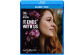映画『ふたりで終わらせる/IT ENDS WITH US』ブルーレイ+DVD 4/2(水)発売決定!