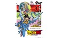 原作・ストーリー・キャラクターデザイン:鳥山明、完全新作アニメシリーズ「ドラゴンボールDAIMA」Blu-ray & DVD BOX 発売決定!