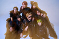 7人組ロック×ダンス&ボーカルグループOHL、初の全国流通盤1stEP 『7bit』2025年4月9日リリース決定! そして7日夜7時7分にリード曲のMVプレミア公開!