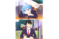 TVアニメ「男女の友情は成立する?(いや、しないっ!!)」PV第1弾を公開!追加キャストも解禁!
