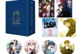 舟木一夫が日活に残した貴重な音源を初CD化︕4/2(水)発売「舟木一夫『悲恋三部作』ブルーレイ・DVDボックス」特典に日活劇中歌唱サウンドトラックが決定︕