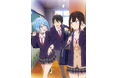 TVアニメ「男女の友情は成立する?(いや、しないっ!!)」キービジュアル第2弾を公開!放送情報&音楽情報を更新!放送開始記念生配信番組の実施も決定!