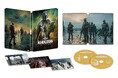 『マンダロリアン シーズン3』4.16(水)ブルーレイ+DVD セット発売!カール・ウェザース演じる、賞金稼ぎのグリーフ・カルガが”ヒーロー”に!?名優カール・ウェザースに迫る映像を解禁!