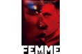 英国インディペンデント映画賞 3部門受賞作!「FEMME/フェム」DVD 10/8(水)発売決定!