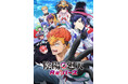 オリジナルTVアニメ「陰陽廻天 Re:バース」 Blu-ray&DVD BOX 発売決定!