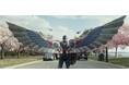 『キャプテン・アメリカ:ブレイブ・ニュー・ワールド』7.9(水)ブルーレイ+DVDセット発売!約20時間かけて3Dプリンターで実作!“新キャプテン・アメリカ”のスーツが誕生するまで