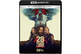 映画『28年後...』「4K UHD + ブルーレイ セット」、「ブルーレイ + DVDセット」 11/19(水)発売 & DVDレンタル開始!