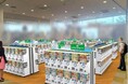 E1東名 EXPASA富士川(上り)にカプセルトイ専門店がオープン!