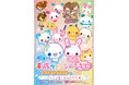 『平成ファンシー大集合! POPUP SHOP in OIOI ~ウチらの思い出は永久不滅~』が9月12日(金)より開催!