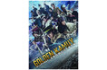 ドラマ「ゴールデンカムイ -北海道刺青囚人争奪戦-」Blu-ray&DVD BOXが12/24発売決定!