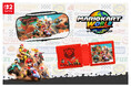Nintendo Switch 2 用ライセンスアクセサリー「マリオカート ワールド」シリーズ 全2種2025年11月中旬より発売開始予定!