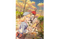 約束は200年越し。けれど相手は、君じゃない君だった。 オリジナルTVアニメ「永久のユウグレ」のBlu-rayが2026年2月4日(水)より発売決定!