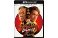 映画『ベスト・キッド:レジェンズ』4K UHD + ブルーレイ セット / ブルーレイ + DVDセット 26年1月7日(水)発売 、ブルーレイ&DVDレンタル開始!