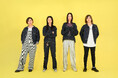 各種フェスに出演し、この先もっと大きなステージに立つ期待感を見せるロックバンド Bray me が、新曲「Carry on」を配信スタート!