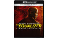 「イコライザー 3ムービー・コレクション　（４Ｋ ＵＨＤ ＋ ブルーレイ セット）」3/25（水）発売決定！