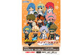 「『イナズマイレブン 英雄たちのヴィクトリーロード』オンリーショップ in アニメイト」2月21日(土)よりアニメイト梅田にて開催！