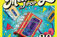 J-POPコンピ決定盤！『MEMORY ～80's JPOP Always & Forever～』『MEMORY ～90's JPOP Always & Forever～』2月25日2枚同時発売！