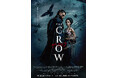 『ザ・クロウ』Blu-ray&DVDが2026年10月7日(水)より発売決定！