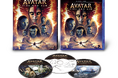 本日7/15（水）『アバター：ファイヤー・アンド・アッシュ』ブルーレイ+DVDセット発売！世界最高峰のVFX技術を誇るWETA FX社の役割に迫る！