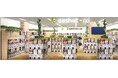 カプセルトイ専門店『gashacoco（ガシャココ）』のフランチャイズ店舗39号店『gashacoco足利コムファーストSC』を9月11日(金)オープン！