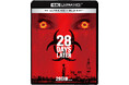 ダニー・ボイル監督『28日後...』４Ｋ ＵＨＤ ＋ ブルーレイ セット 2027年1月20日(水)発売決定！