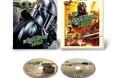 『スター・ウォーズ／マンダロリアン・アンド・グローグー』ブルーレイ＋DVD セット本日9月30日（水）発売！あの大物俳優も“グローグー”にメロメロ！？6名の人形師が作り上げる“小さな名優”の表情に迫る