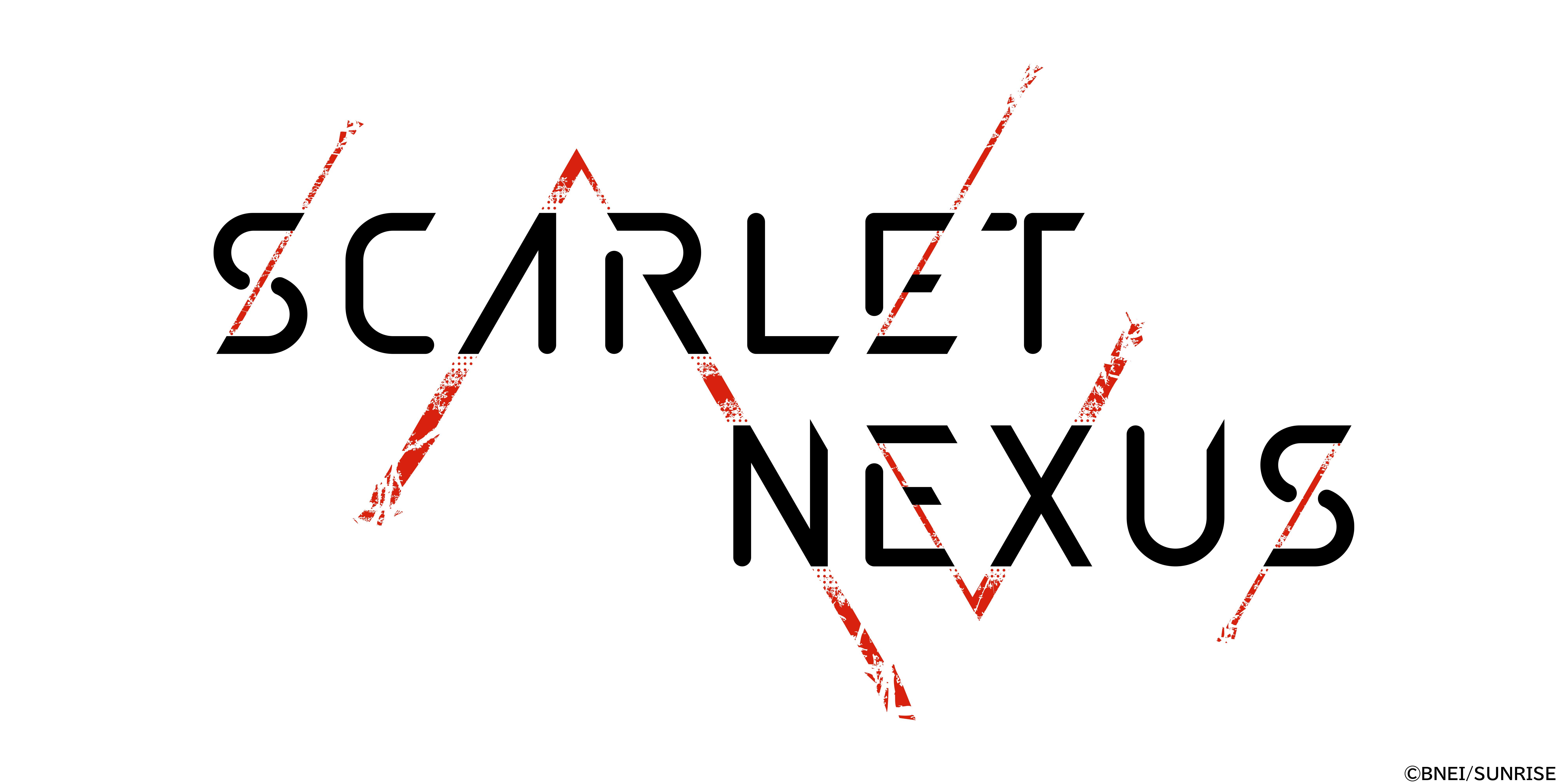 お手頃価格 Scarlet 新品未使用 Tvアニメ Nexus Blu Ray 1 アニメ Alrc Asia