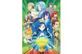 「本好きの下剋上～司書になるためには手段を選んでいられません～」第3期キービジュアル公開！2022年4月より放送開始決定！