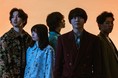 下北沢シティロックバンド LUCY IN THE ROOM が満を持して放つ初全国流通EP「Fermata」2022年2月2日にリリース!!
