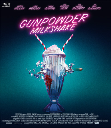 Blu-rayジャケット Blu-rayジャケット