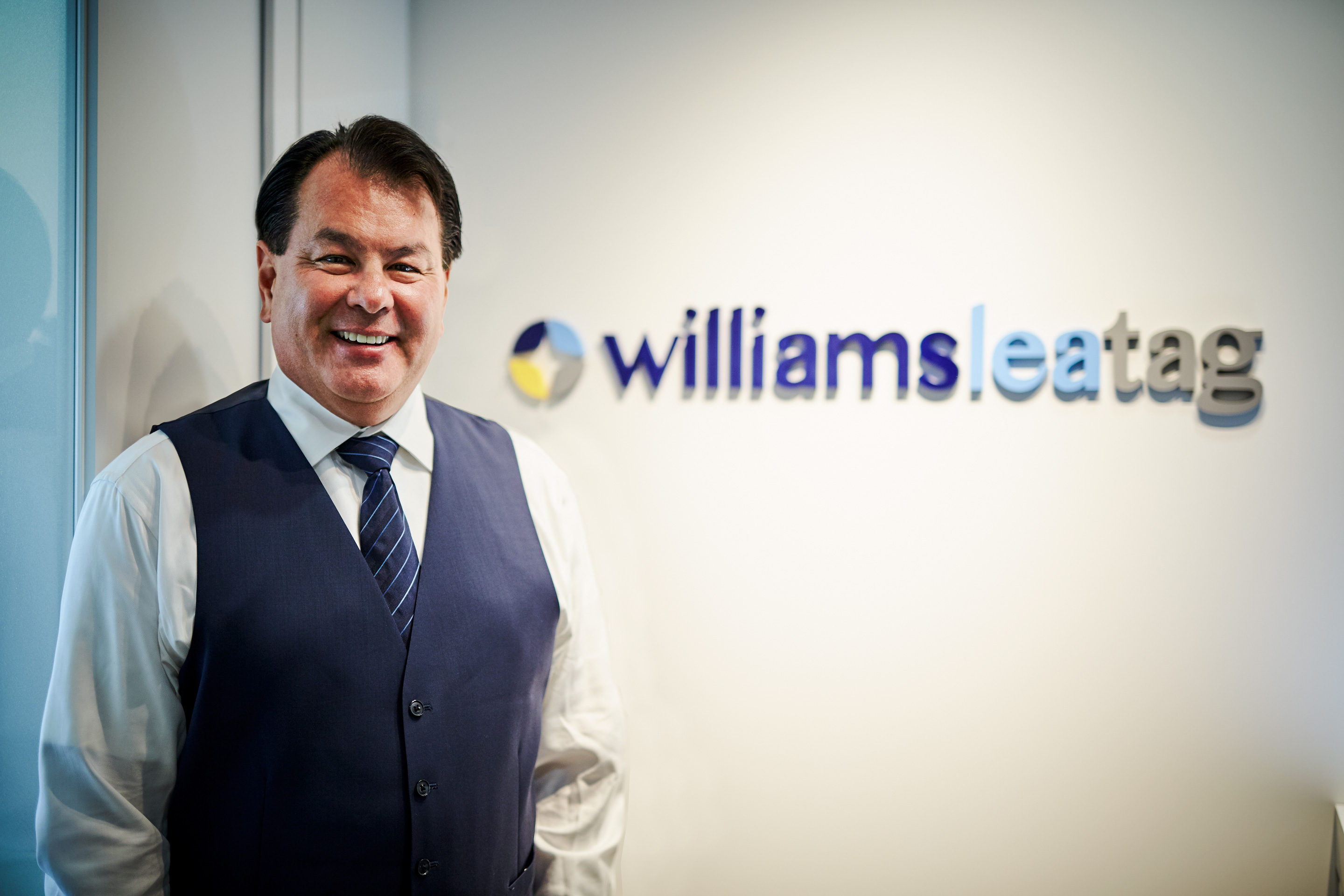 Williams Lea 北アジア地区 フレッド ケンドール氏をエグゼクティブ ディレクターに登用 株式会社ウィリアムズ リー ジャパンのプレスリリース