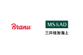 BRANUと三井住友海上が協業 建設事業者の経営基盤を強化