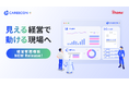 BRANU、「CAREECON Plus」経営管理機能を正式リリース