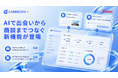 「CAREECON Plus」マーケティング機能にAIチャットボットおよびAIブログアシスタントが登場