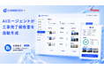 「CAREECON Plus」施工管理機能にAI報告書が登場