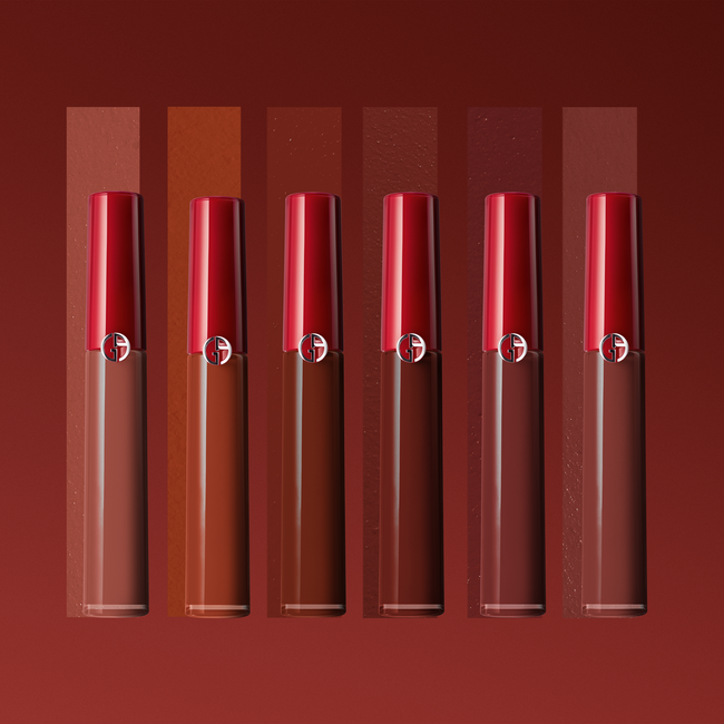Giorgio Armani Lip - Intense Velvet Lipstick 送料無料 海外通販 102 