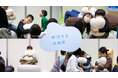 JT D-LABが「呼吸する休憩所」を将棋日本シリーズに初出展! 子供から大人までほっと一息、「心の豊かさ」を体感できるリラックス空間が大好評