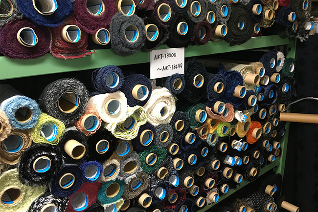 株式会社槙田商店