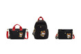 Kipling 2022　春夏コレクション Kipling x HELLO KITTY