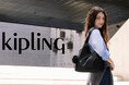 Kipling 2025 秋冬コレクション