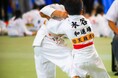 笑顔道鍼灸接骨院グループ、「スポーツひのまるキッズ」との年間スポンサー契約継続を決定し、東北大会・関東大会でのゼッケン着用が決定