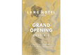 「世界にただ一室」の体験を。LANG HOTEL ASAKUSAが4月6日開業、(株)PIPIが提案する“ノンスタンダードホテル”とは?