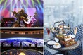 アフタヌーンティーウィーク開催!キッズ向けサマープログラムも充実!米会社調査「女性の一人旅に最適な都市」第1位、「認定自閉症観光地™」を日本の視察団が訪問 誰もが満喫できるドバイの夏